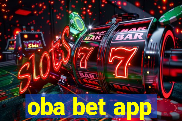 oba bet app